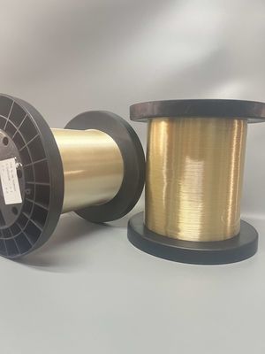 غیر تابش پلی اتیلن Monofilament کابل آستین PE 10٪ طول کششی بالا کوچک