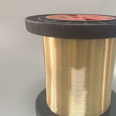 غیر تابش پلی اتیلن Monofilament کابل آستین PE 10٪ طول کششی بالا کوچک