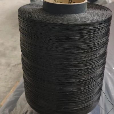 رشته پوشیده از پلی استر PVC رشته استرلینگ رشته سفارشی پوشش رشته دوخت رشته موم شده