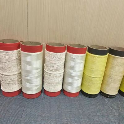 رشته مصنوعی موم شده PVC پوشیده پارچه ضد آب پارچه پوشش پارچه مقاوم در آب