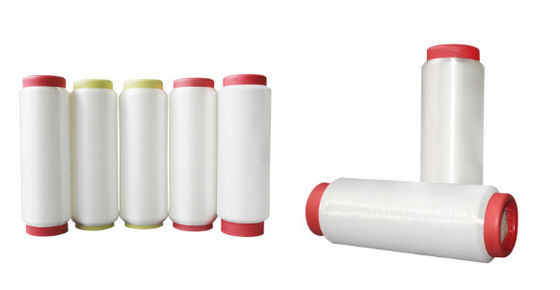 رشته پوشش TPU PVC رشته استرلینگ PTFE مقاومت UV رشته های مصنوعی پوشش داده شده