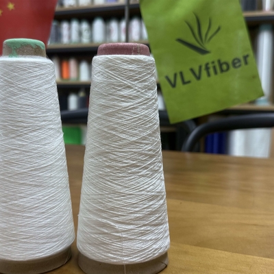 نخ حل شونده در آب PVA بافتنی 60/2، نخ خیاطی چسب محلول