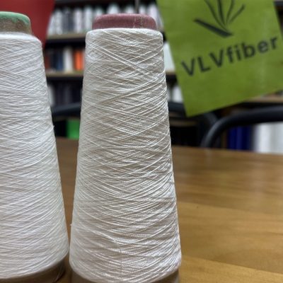نخ حل شونده در آب PVA بافتنی 60/2، نخ خیاطی چسب محلول