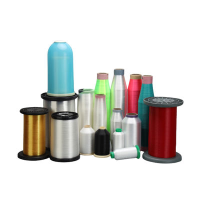 DIN 200 PET Monofilament Yarn Wire Yarn China Factory 100% Polyester Monofilament Yarn برای ماشین بروکری