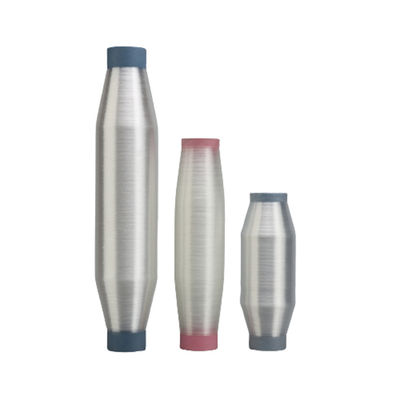 100% Polypropylene PP Monofilament Yarn with High Elongation and Abrasion-Resistant Properties for Knitting and Weaving