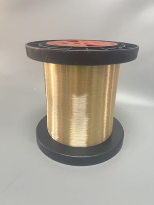 30D 0.06MM 0.15MM PPS Monofilament Yarn for Knitting and Weaving Eco-Friendly High Strength Garment Fabric