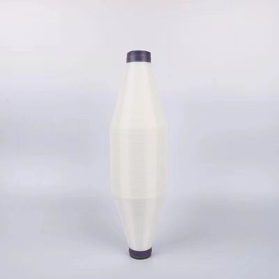 20D 30D پارچه ی تک رشته ای از پلی استر پیچیده ی تک رشته ای برای لوازم جانبی و بافتن