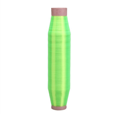 رشته ی پولیستر ضد آتش بدون آتش رشته ی پولیستر سیاه پارچه ی پلیستر پارچه ی پیت