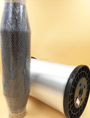 120D 0.11MM پیتل پلی استر