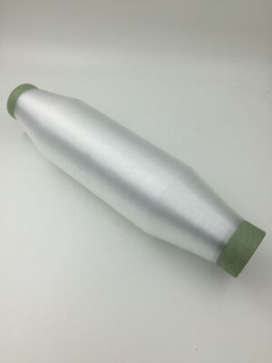 رشته های پولیستر 0.11 میلی متری از یک رشته از حیوانات خانگی برای نوار لوازم جانبی لباس